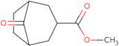 Methyl 8-oxobicyclo[3.2.1]octane-3-carboxylate