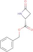 benzyl (2r)-4-oxoazetidine-2-carboxylate