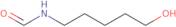 N-(5-Hydroxypentyl)formamide