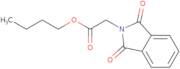 Butyl 2-(1,3-dioxo-2,3-dihydro-1H-isoindol-2-yl)acetate