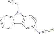 9-Ethyl-3-isothiocyanato-9H-carbazole