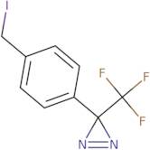 3-(4-(Iodomethyl)phenyl)-3-(trifluoromethyl)-3H-diazirine