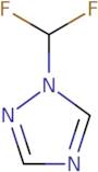 1-(Difluoromethyl)-1H-1,2,4-triazole