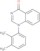 1-(2,3-Dimethylphenyl)quinazolin-4(1H)-one