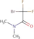 2-Bromo-2,2-difluoro-N,N-dimethylacetamide