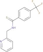 Ethyl 4-cyclohexyl-2-oxobutanoate