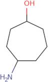 Cis-4-aminocycloheptanol