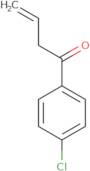 1-(4-Chlorophenyl)but-3-en-1-one