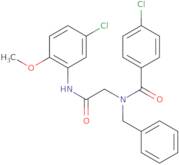 Methyl 2-(5-chlorobenzo(B)thiophen-3-yl)acetate