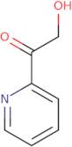 2-Hydroxy-1-(2-pyridyl)ethanone