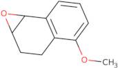 4-Methoxy-1aH,2H,3H,7bh-naphtho[1,2-b]oxirene