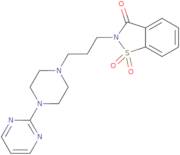 Revospirone