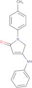 5-Benzo(1,3)dioxol-5-yl-3,4-dihydro-2H-pyrrole