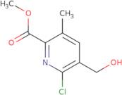 3-(Hydroxymethyl)oxane-3-carbaldehyde