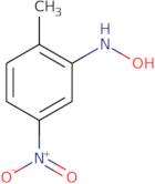 N-(2-Methyl-5-nitrophenyl)hydroxylamine