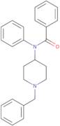 Benzoylbenzylfentanyl hydrochloride