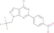 1-[4-(Bromomethyl)phenyl]propan-1-one