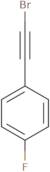 4-Fluorophenylethynyl bromide