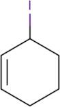 3-Iodocyclohex-1-ene