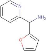 Furan-2-yl(pyridin-2-yl)methanamine