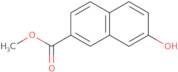 Methyl 7-hydroxy-2-naphthoate