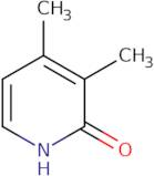 2-Hydroxy-3,4-dimethylpyridine