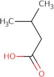 3-Methylbutyric-2,2-d2 acid