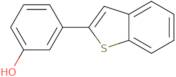 3-[Benzo(B)thiophen-2-yl]phenol