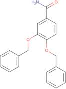 3,4-Bis(benzyloxy)benzamide