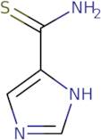 1H-Imidazole-4-carbothioamide