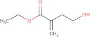 Ethyl 4-hydroxy-2-methylidenebutanoate