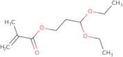 3,3′-Diethoxypropyl methacrylate