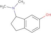 3-(Dimethylamino)-2,3-dihydro-1H-inden-5-ol