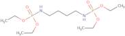 [4-(Diethoxy-phosphorylamino)-butyl]-phosphoramidic acid Diethyl ester