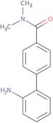 4-(2-Aminophenyl)-N,N-dimethylbenzamide