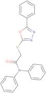 2-Benzyloxy-5-bromo-3-chloroanisole