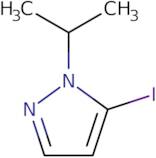 5-Iodo-1-isopropylpyrazole