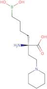 Arginase inhibitor 1