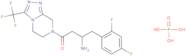 5-Desfluoro sitagliptin phosphate