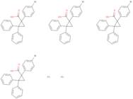 Tetrakisdirhodium(II) rh2(S-btpcp)4