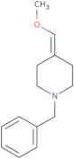 1-Benzyl-4-(methoxymethylene)piperidine