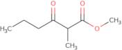 Methyl 2-methyl-3-oxohexanoate