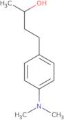 4-[4-(Dimethylamino)phenyl]butan-2-ol