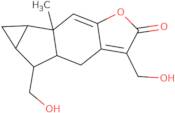 Shizukanolide F