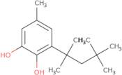 5-Amino-1-[2,6-dichloro-4-(trifluoromethyl)phenyl]-4-(ethanesulfonyl)-1H-pyrazole-3-carbonitrile