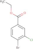 Ethyl 4-Bromo-3-chlorobenzoate