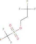 3,3,3-Trifluoropropyl trifluoromethanesulfonate