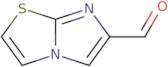 Imidazo[2,1-b]thiazole-6-carbaldehyde