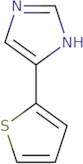 4-(2-Thienyl)-1H-imidazole