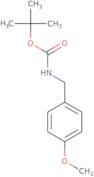 tert-Butyl 4-methoxybenzylcarbamate